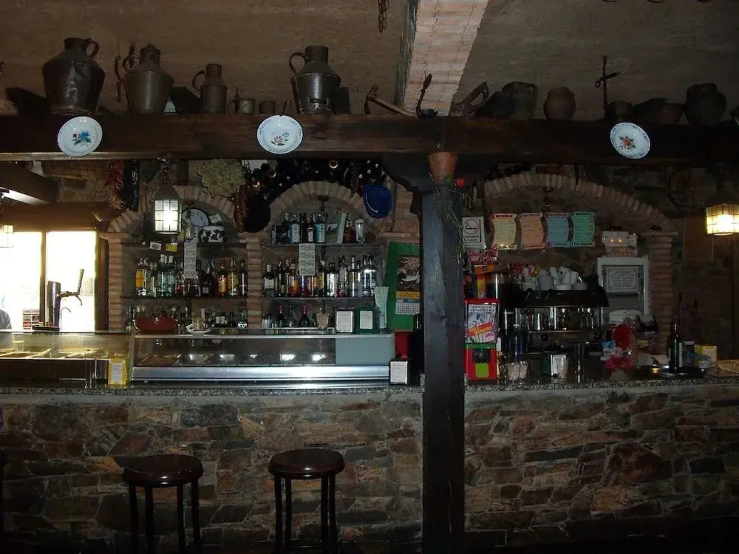 Las Casitas del Bodegon