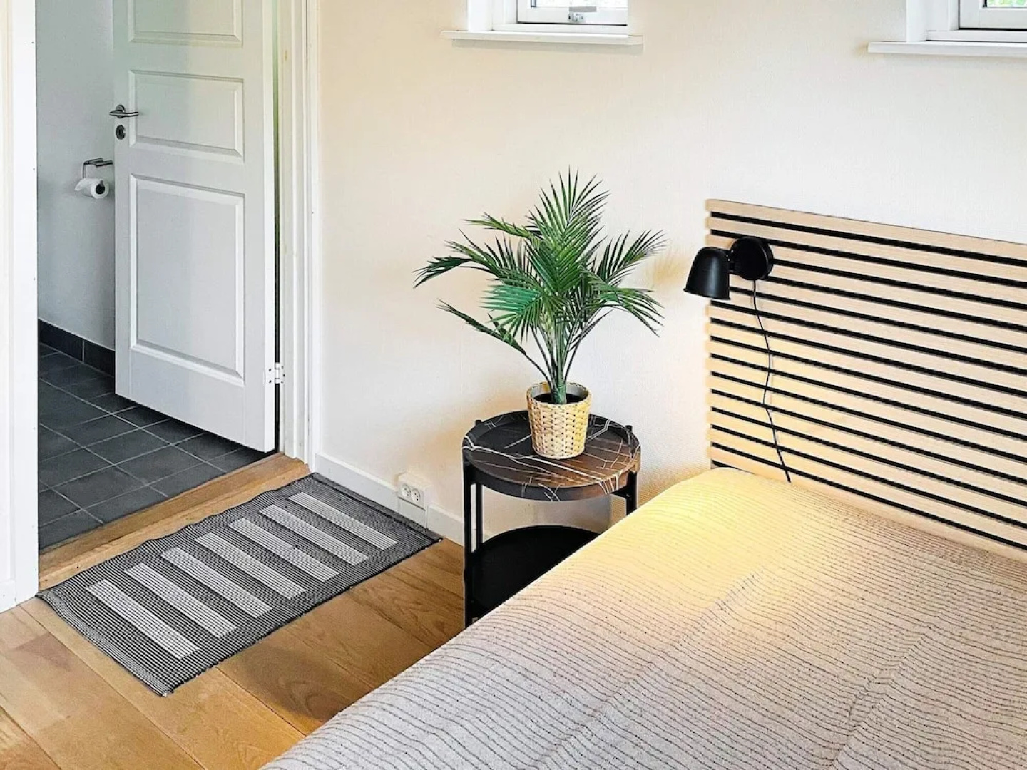 12 Person Holiday Home in Vaeggerlose