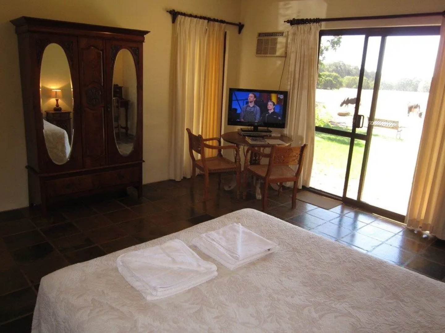 Marri Lodge & Cottages