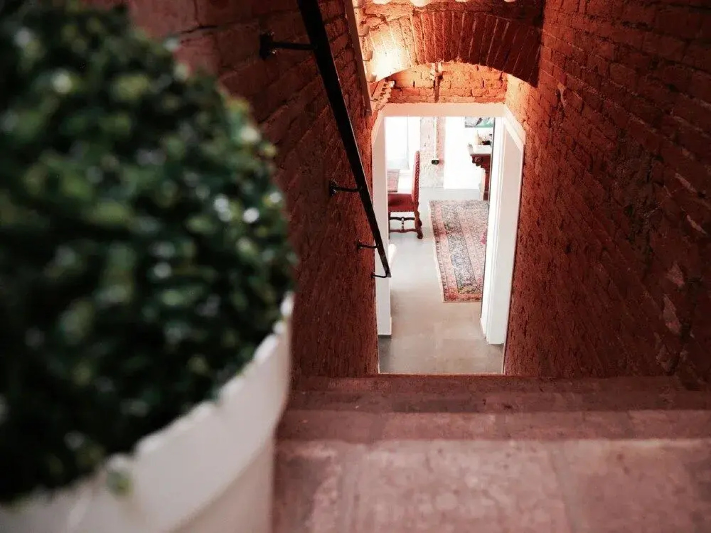 La Cascina di Balsamico Bonini