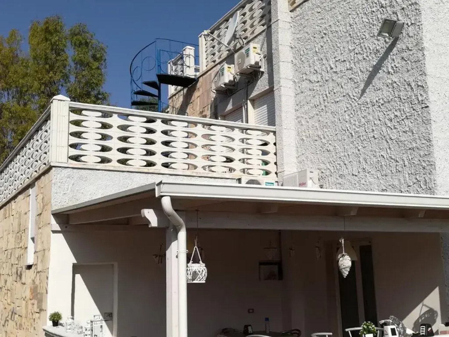 Il Rifugio delle Due Sirene