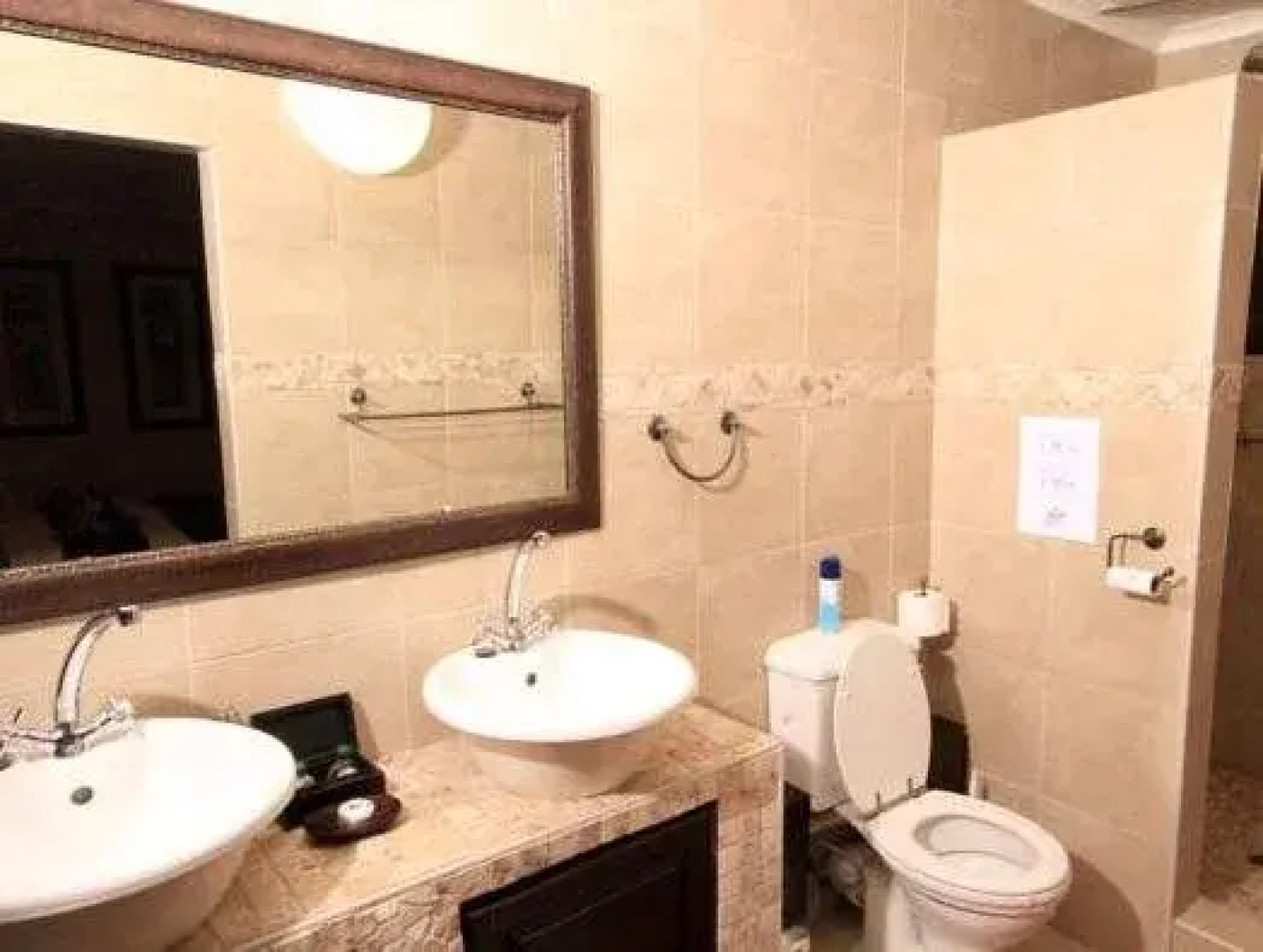 Winterton Country Lodge at Rose Cottage