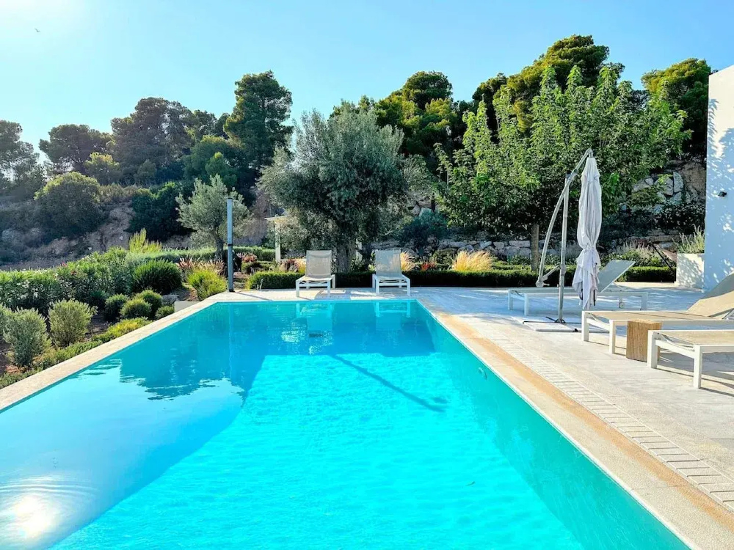 Modern VIP Villa 100 Privacy Stunning Views