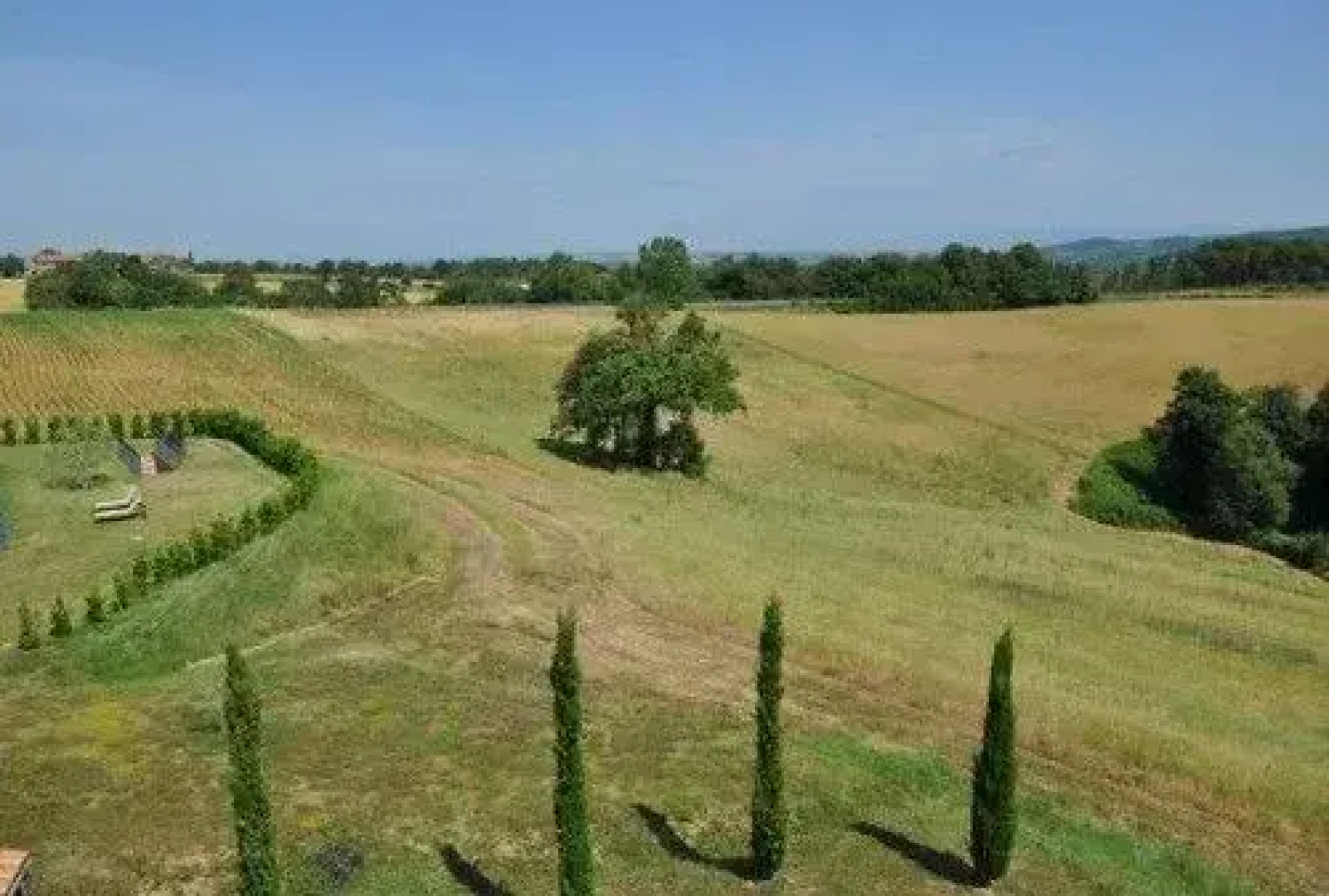 Tenuta Il Casone