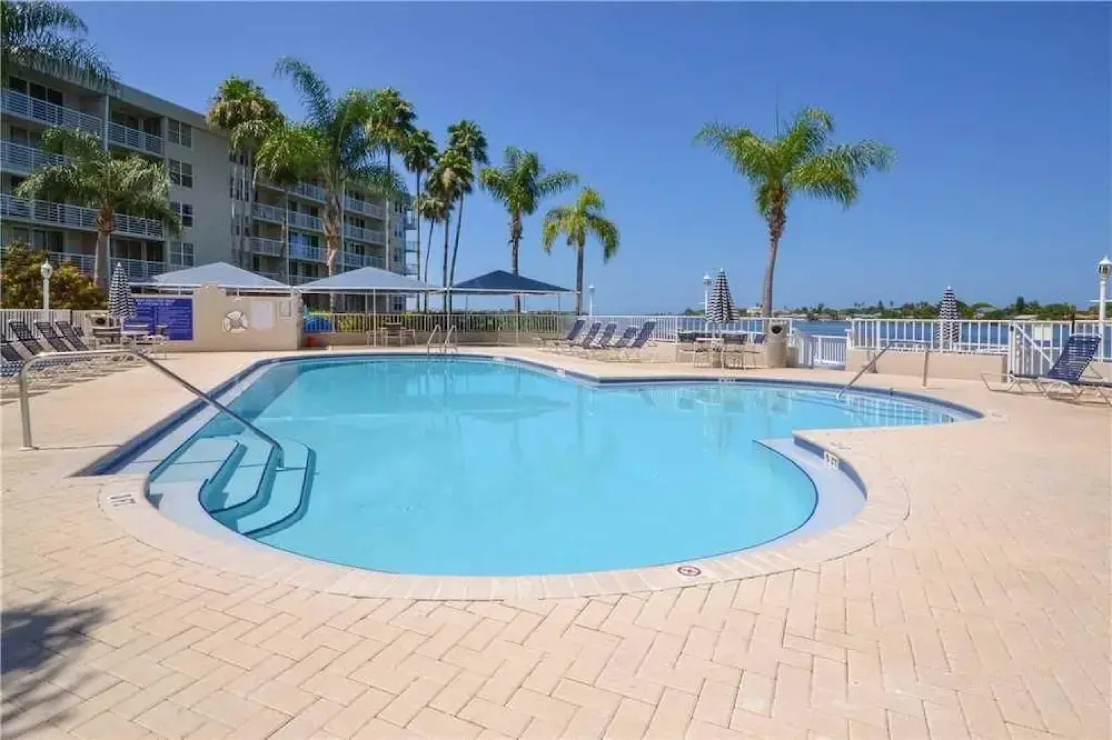 Bahia Vista 8414 - Two Bedroom Condo