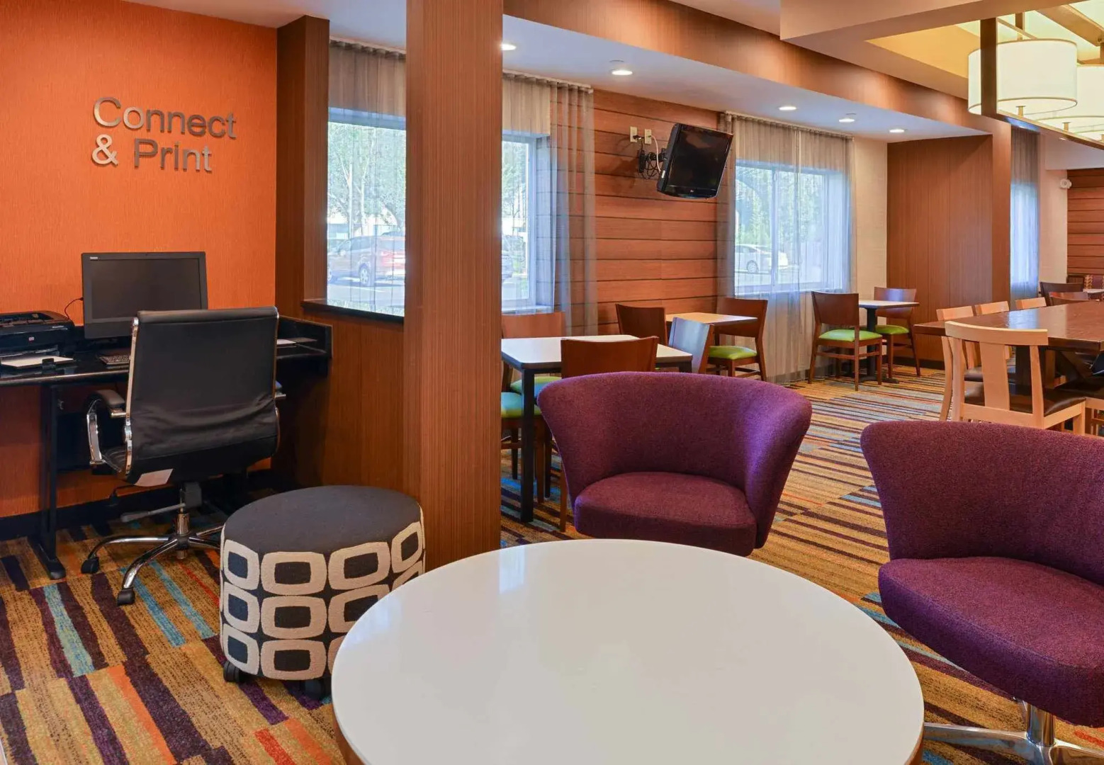 Fairfield Inn by Marriott Jacksonville Orange Park