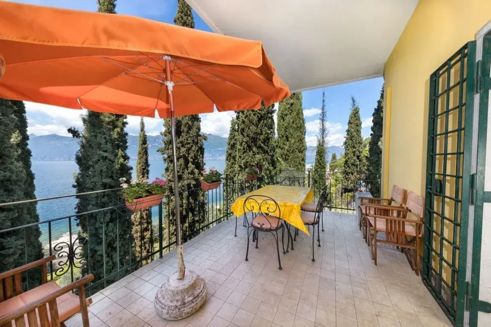 Residence Gardasee