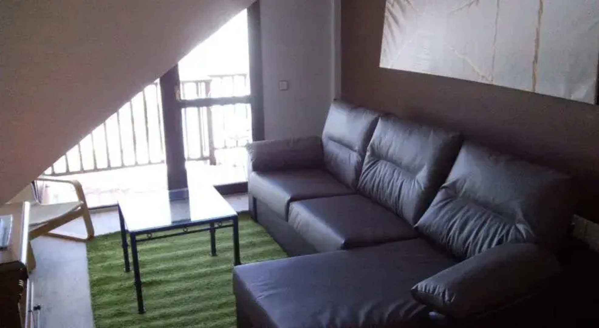 Apartamentos Argualas Jaca Centro