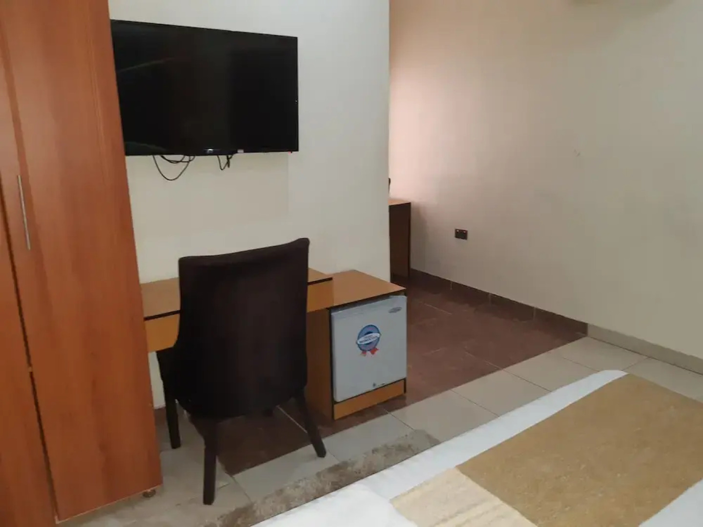 Extended Stay Grand Hotel