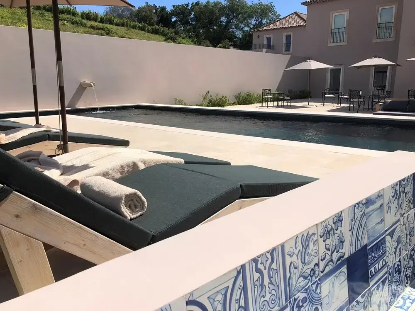 Quinta do Porto Nogueira