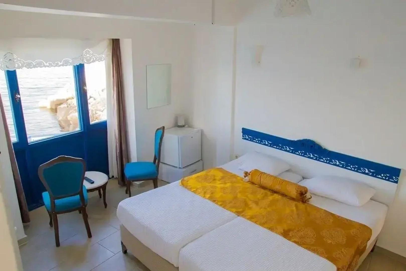 Uzum Iskelesi Butik Otel