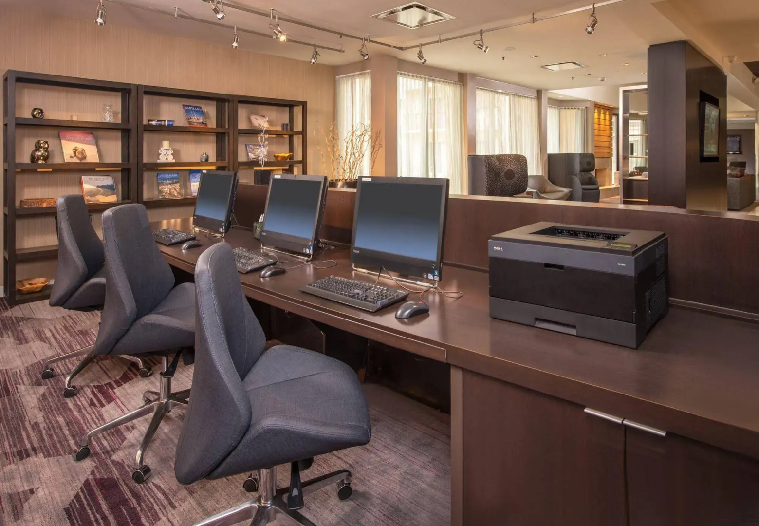 Courtyard by Marriott Corvallis