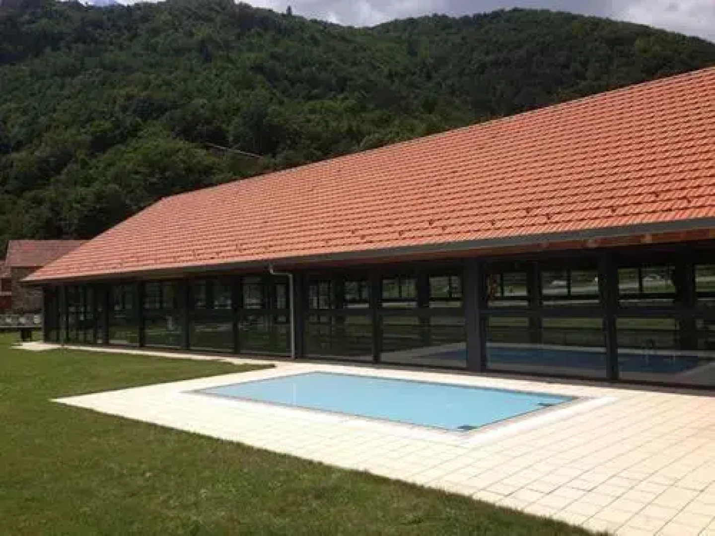 Metsola Apartamentos Rurales