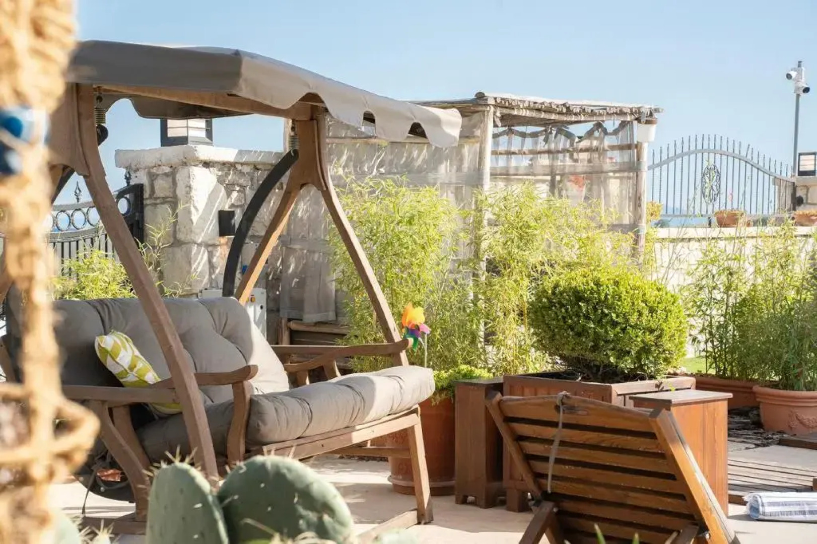 Seferihisar VillaSeferis (Adult Only +16)