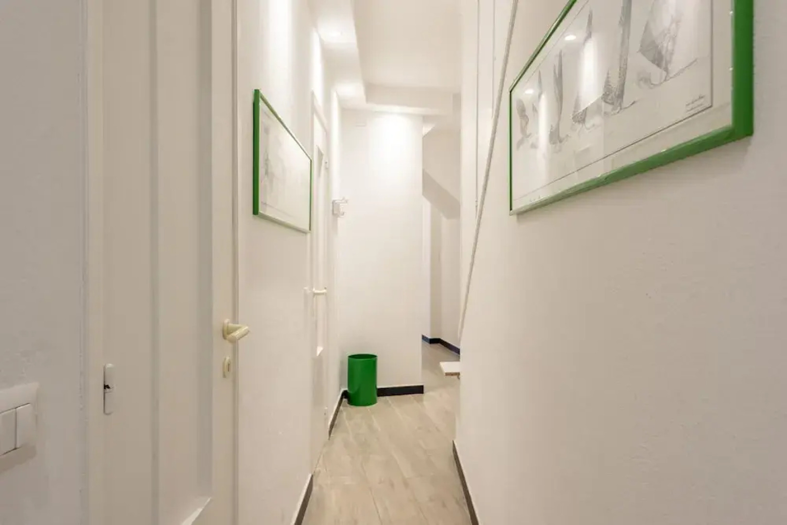 JOIVY La Finestra Sulla Piazzetta a Portofino