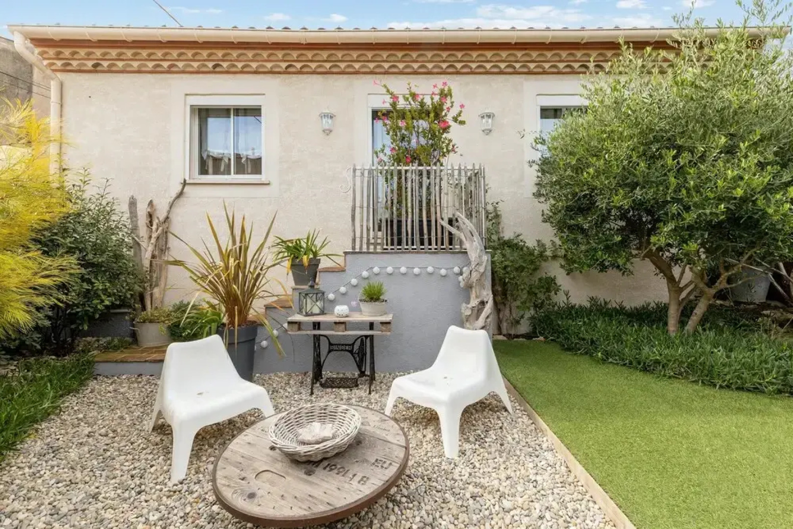 Holiday home Rue Marcel Palat