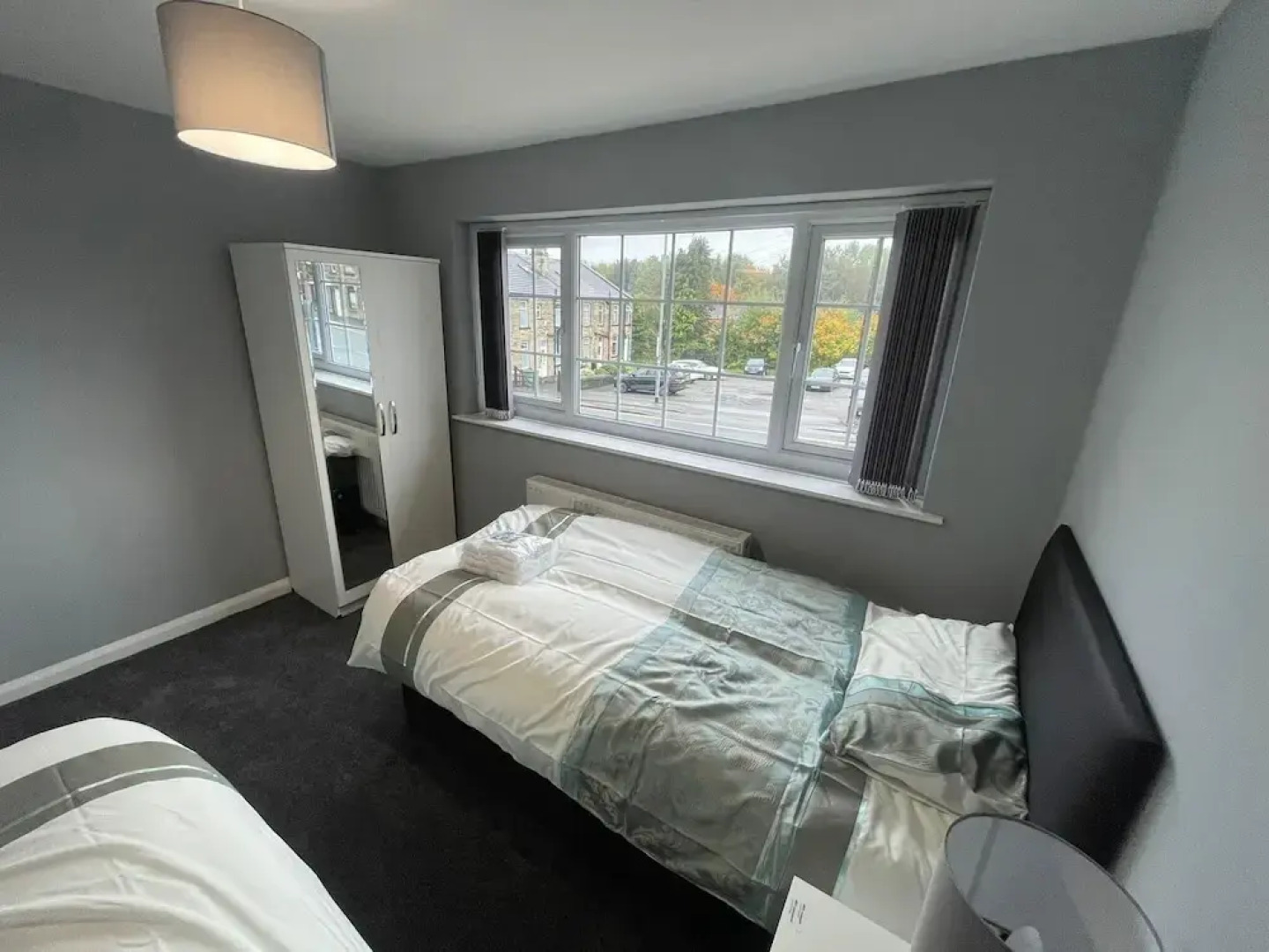 Summerville Manor Luxury Residency With Drive