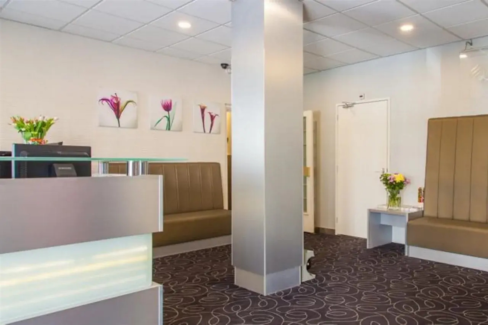 Hotel City Garden Amsterdam