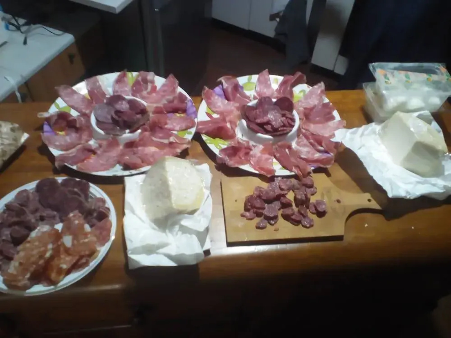 B&B Live Paradise Norcia