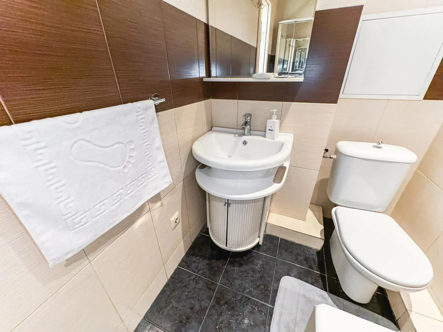 Posutochno50 (Посуточно50) на улице Совхозная 5