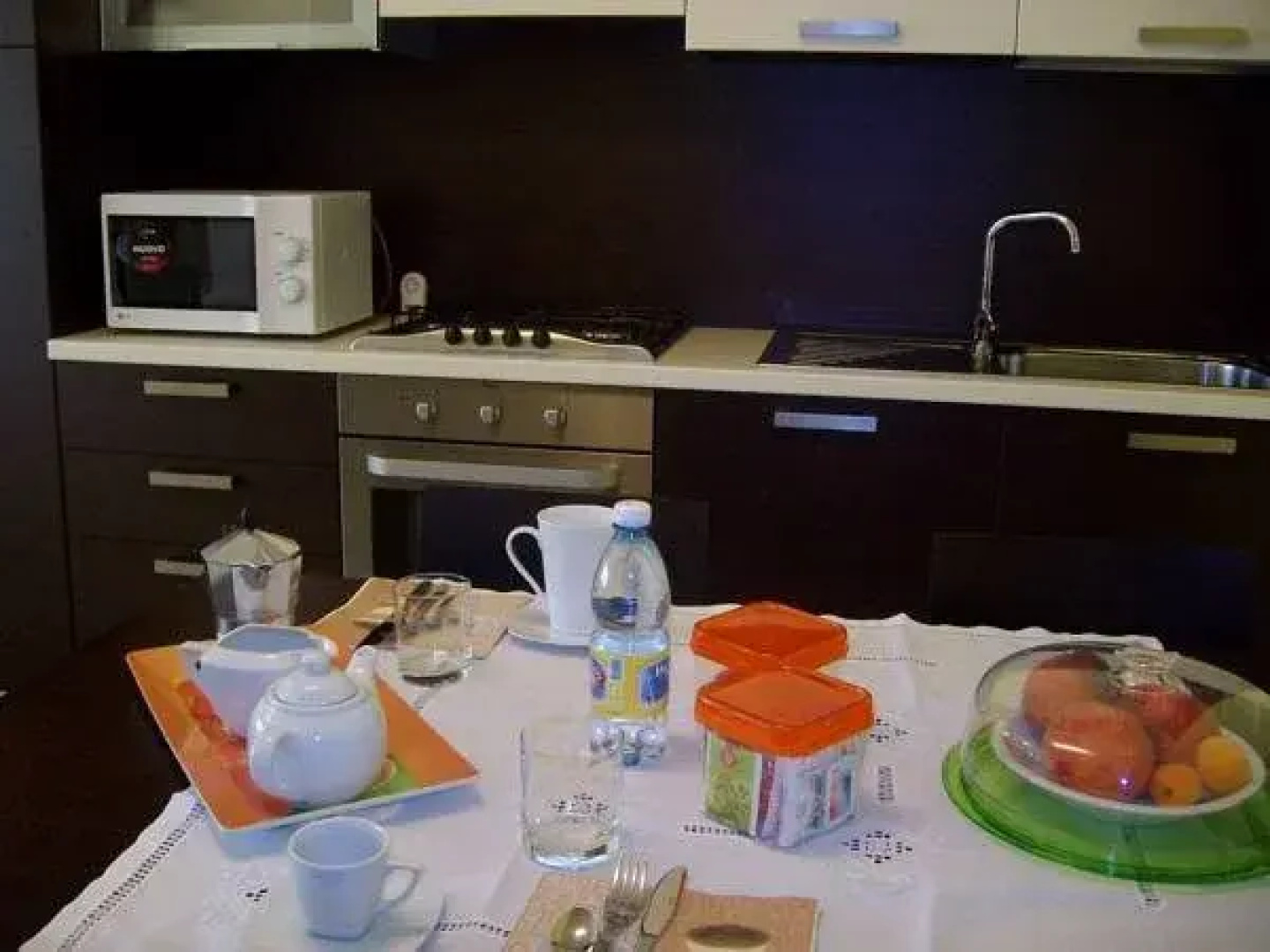 Residenza Prometti