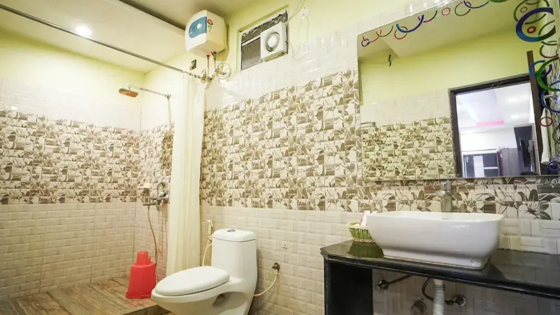 Sher Bengal Beach Resort