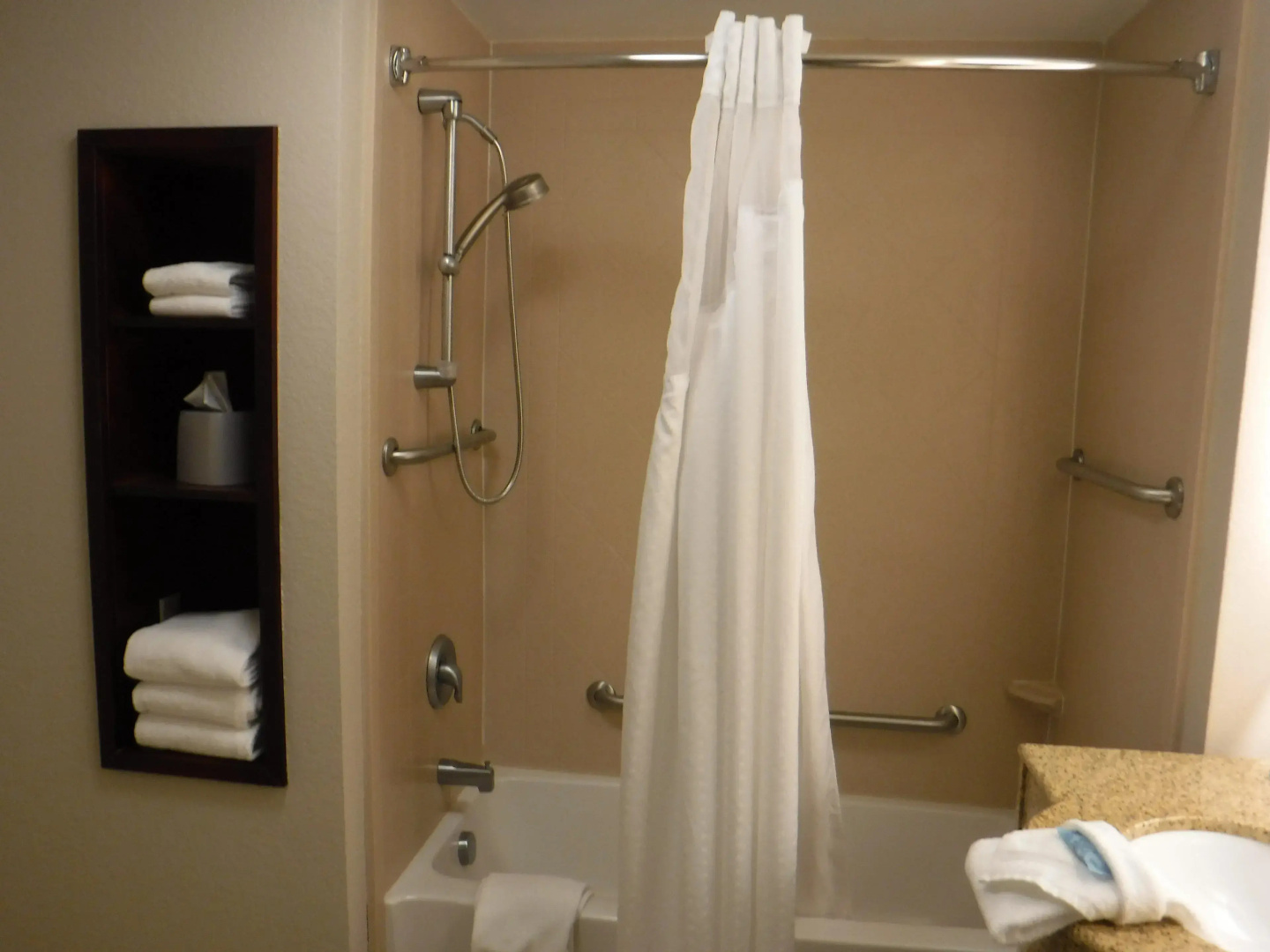 Holiday Inn Express West Jefferson by IHG