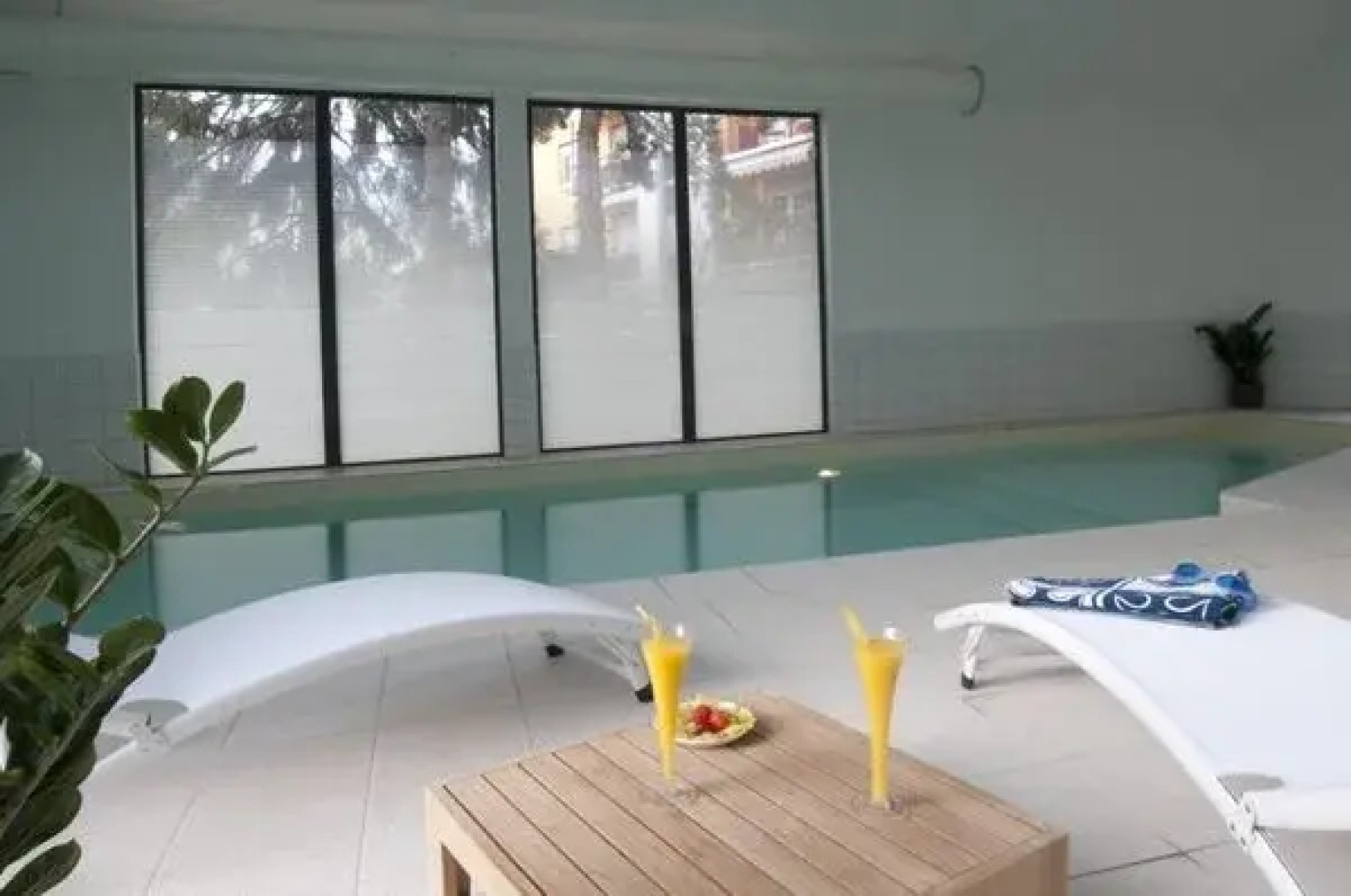 Adagio Access Saint Louis Bâle