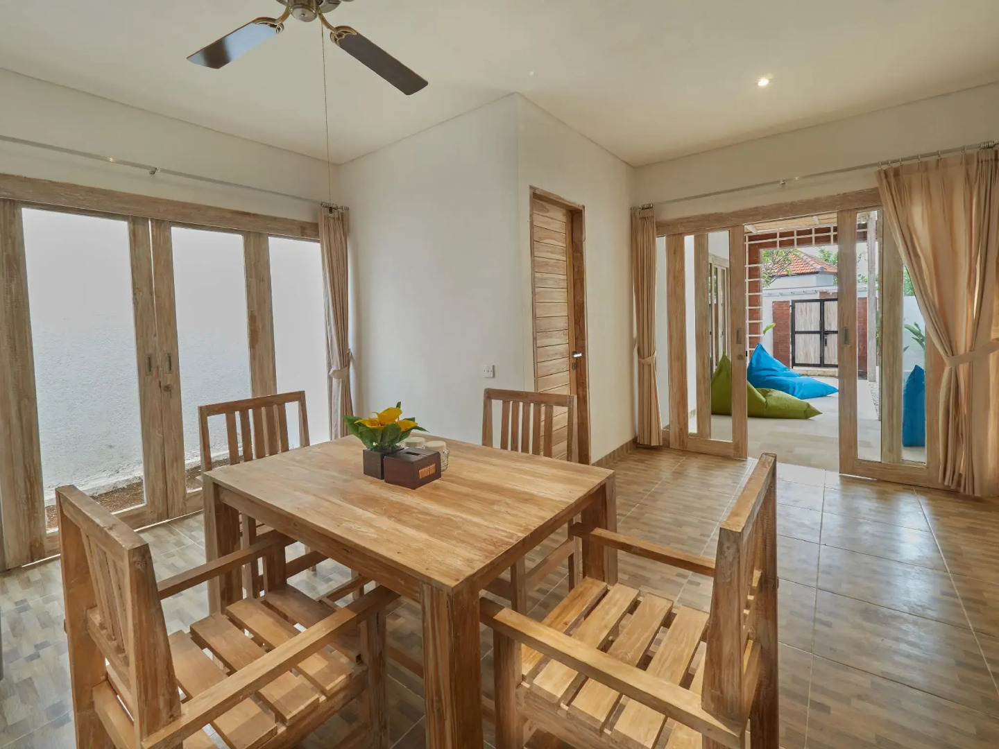 The Tempekan Nyang-Nyang