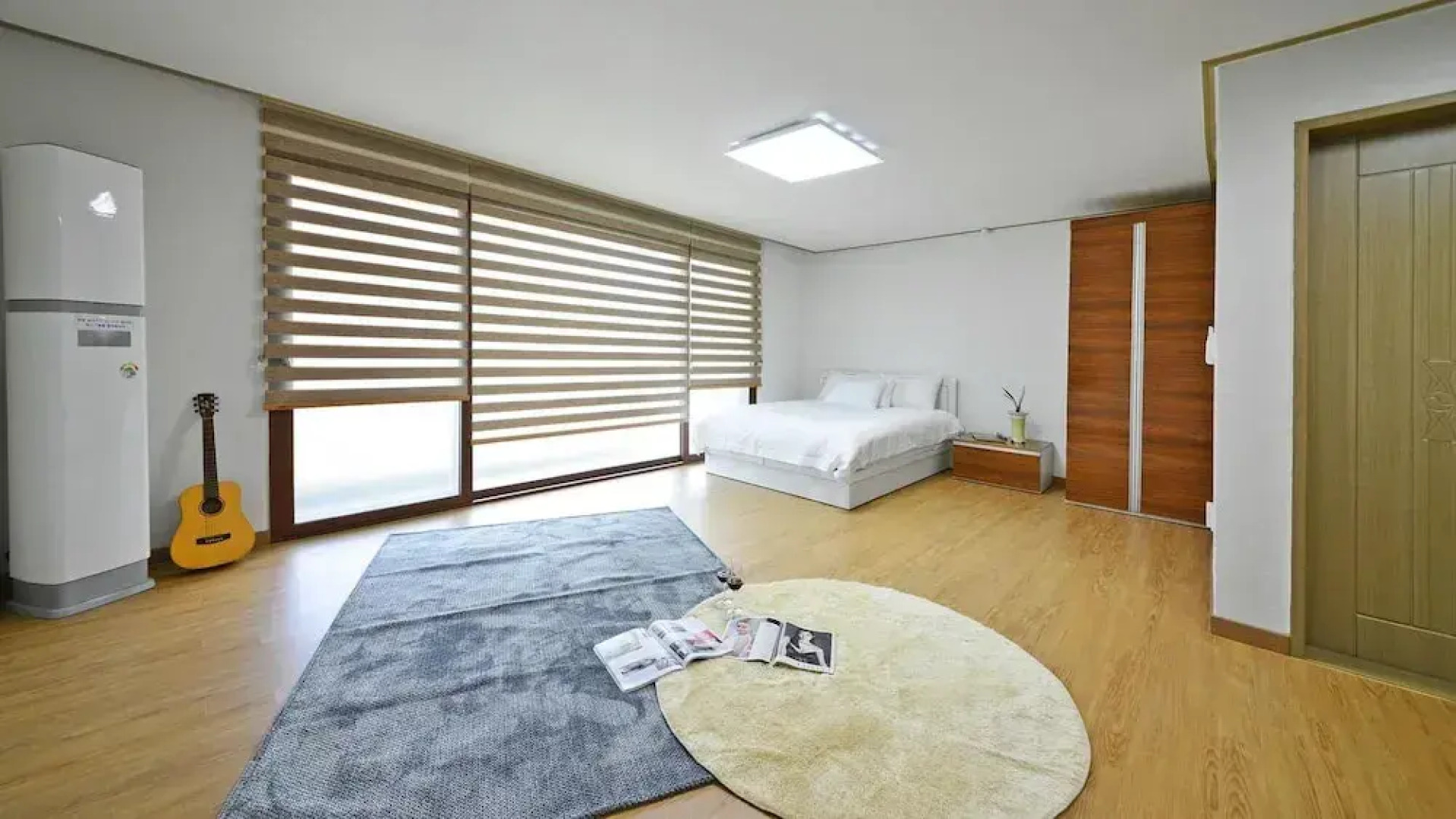 Tongyoung Misung Sweet Pension