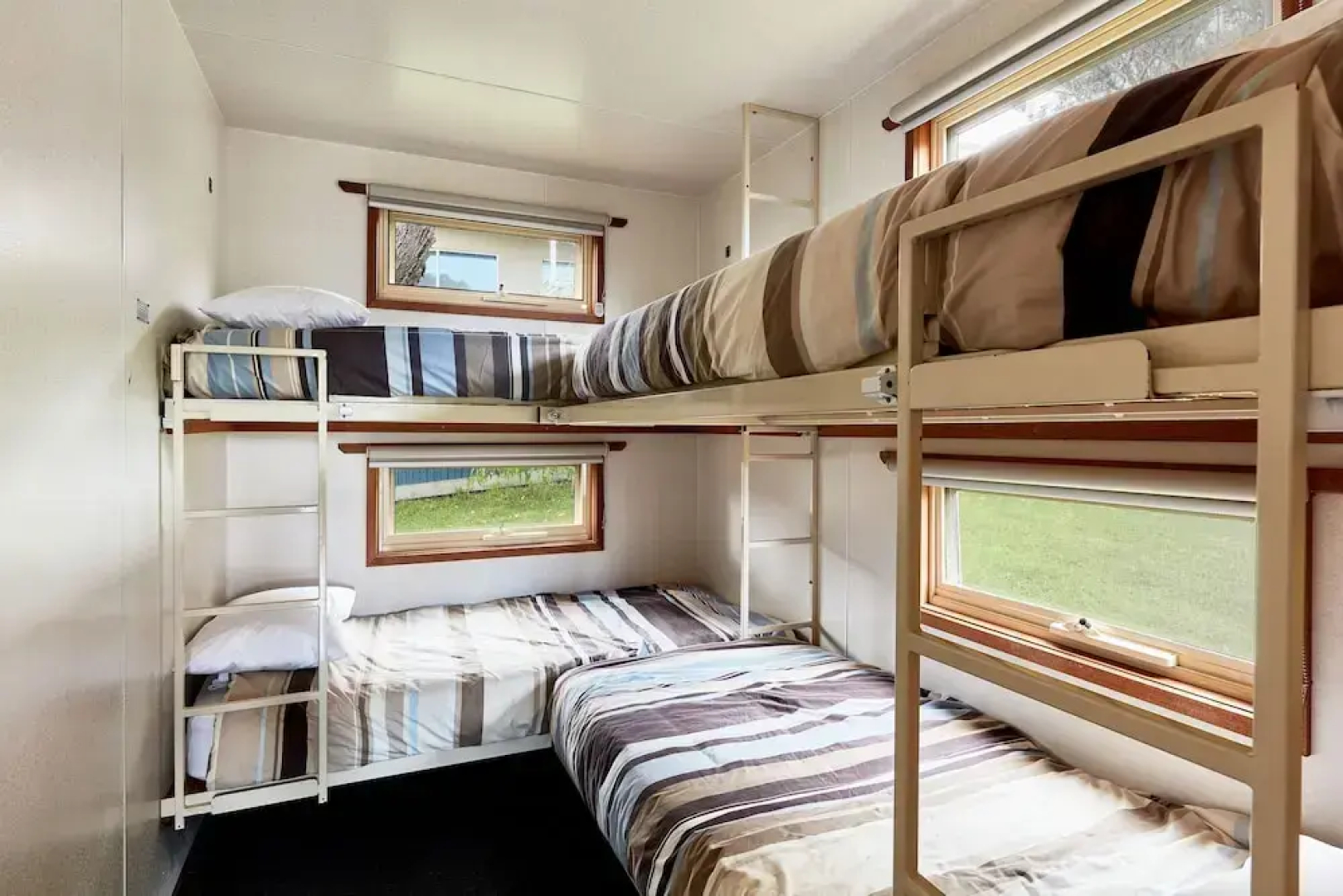 Marengo Family Caravan Park