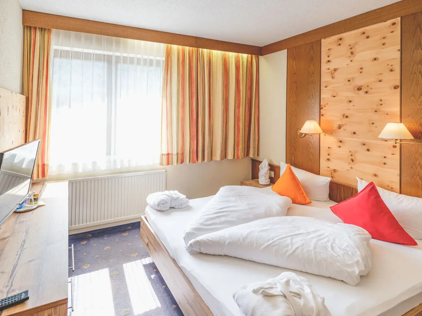 Hotel Styrolerhof KG