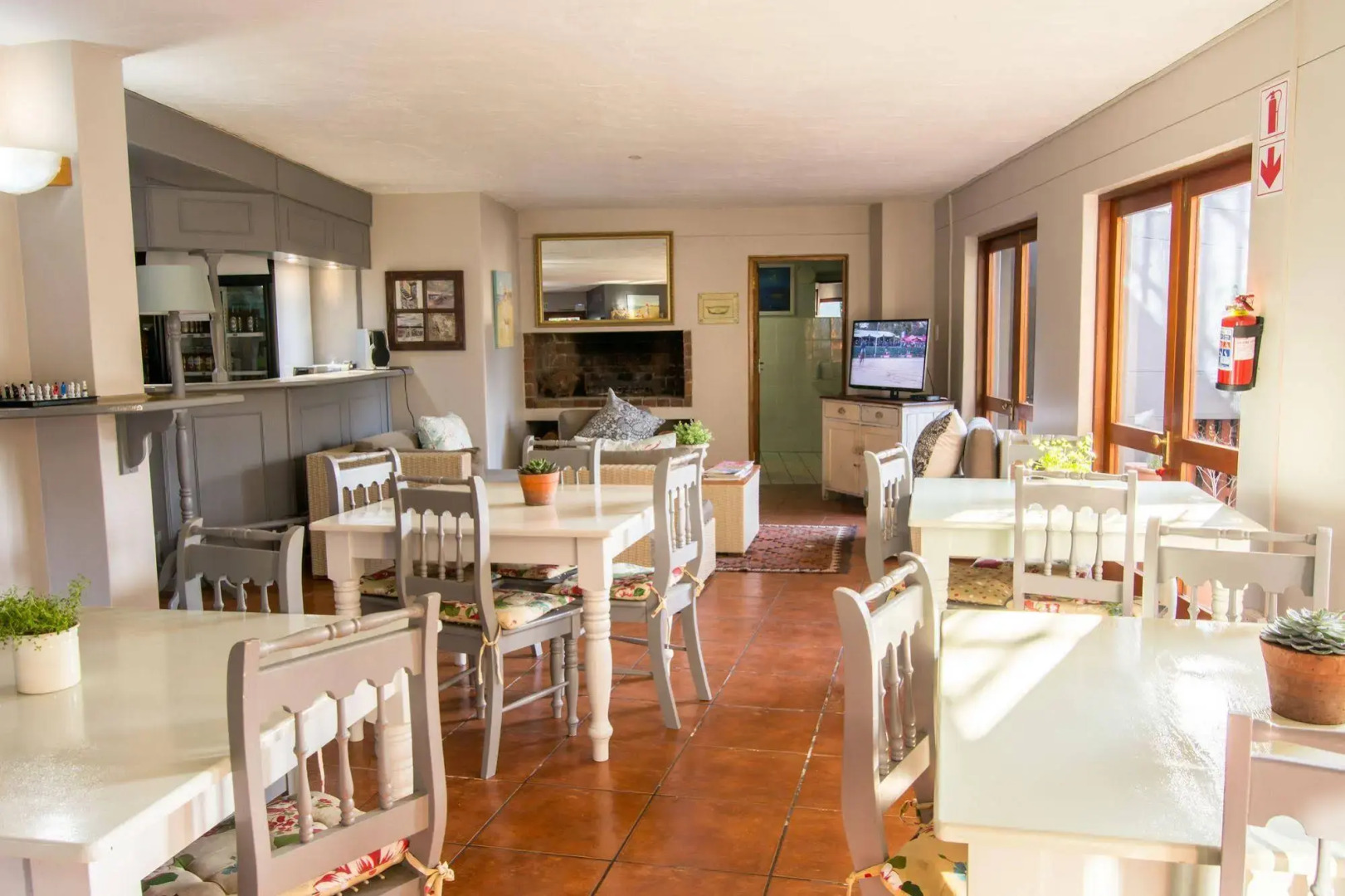 Edward Charles Manor