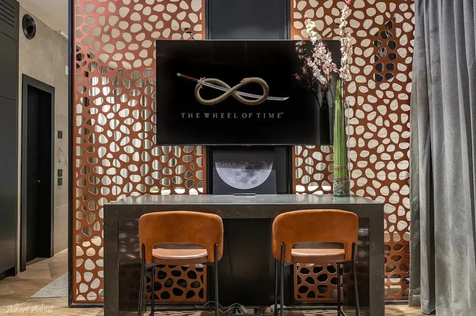 Naomi Boutique Suites