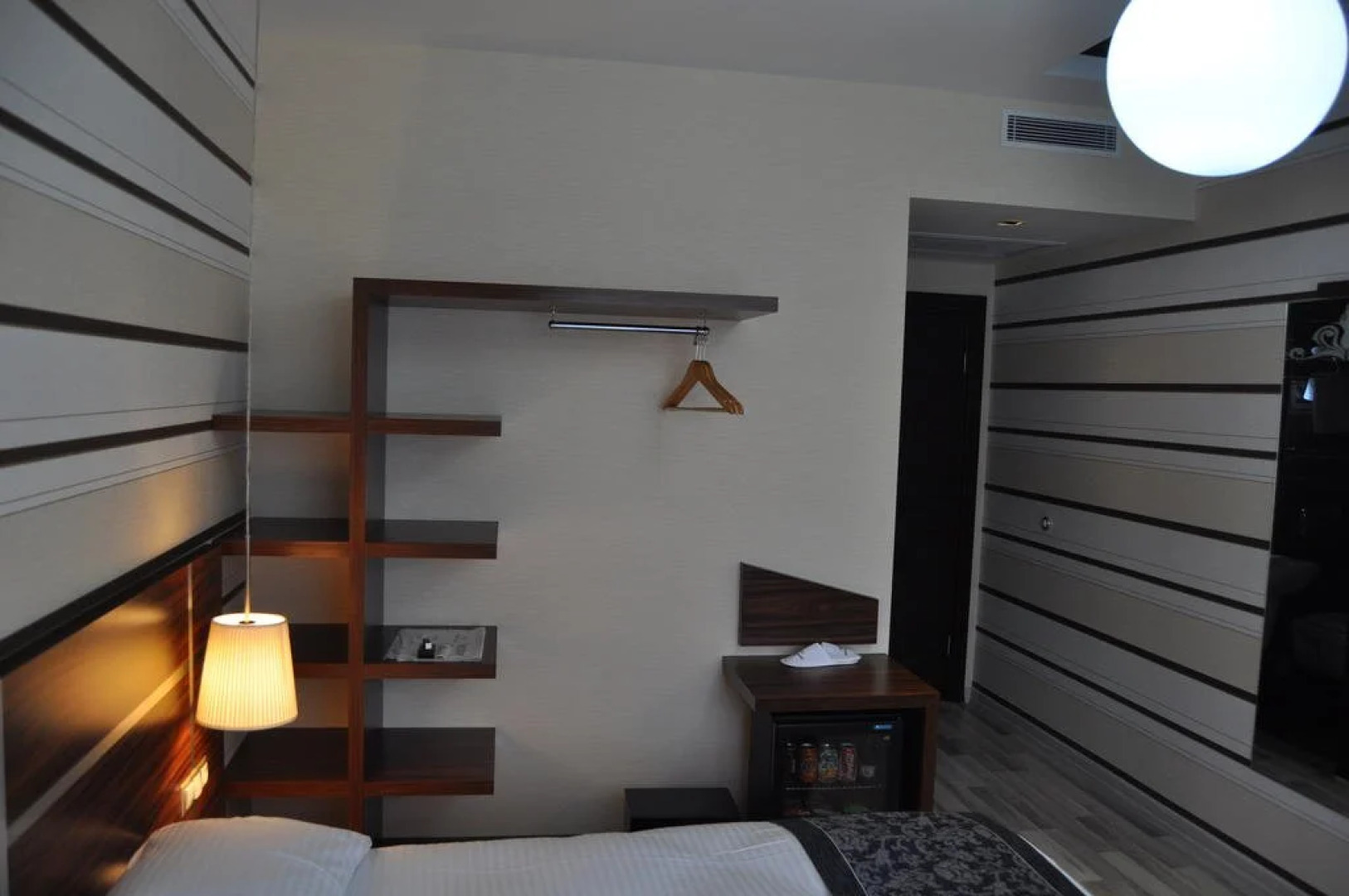 Kuzucular Park Hotel