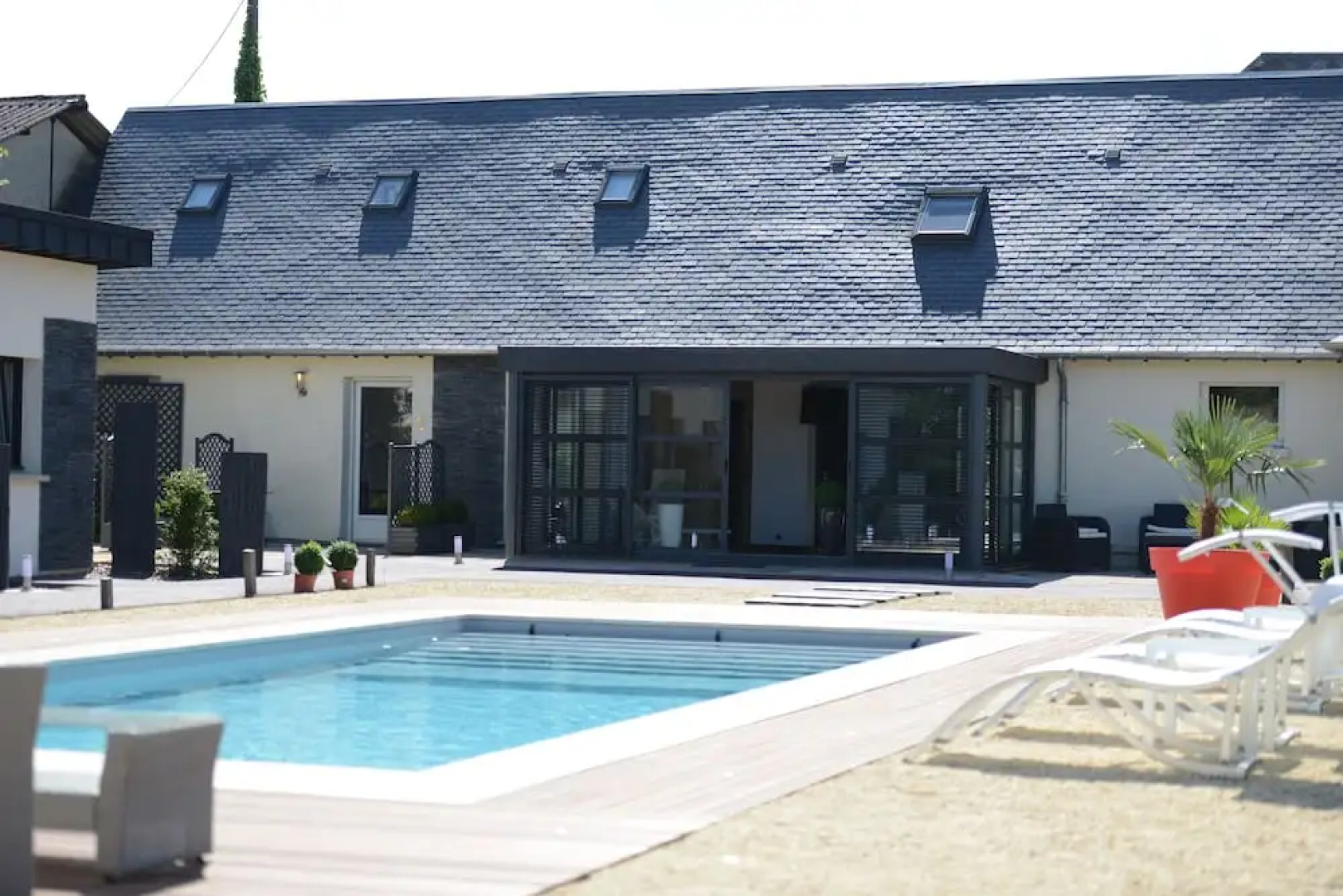 Hostellerie De La Renaissance