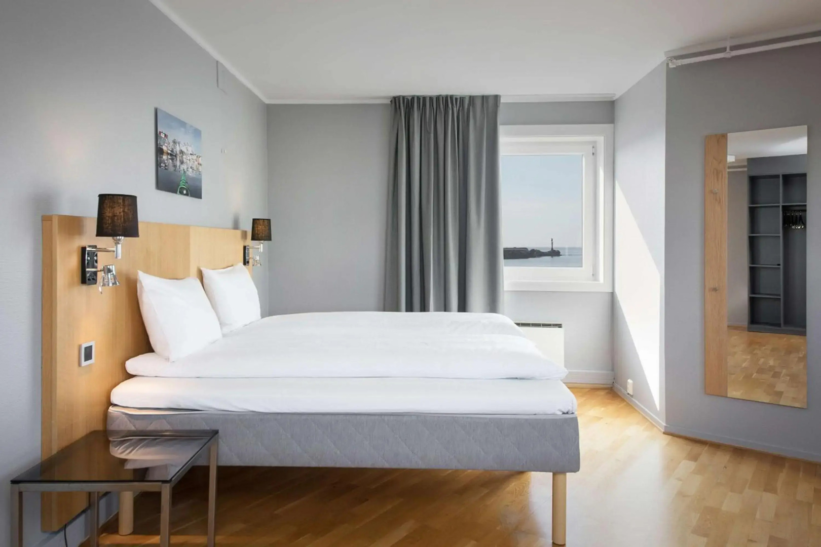 Scandic Vestfjord Lofoten