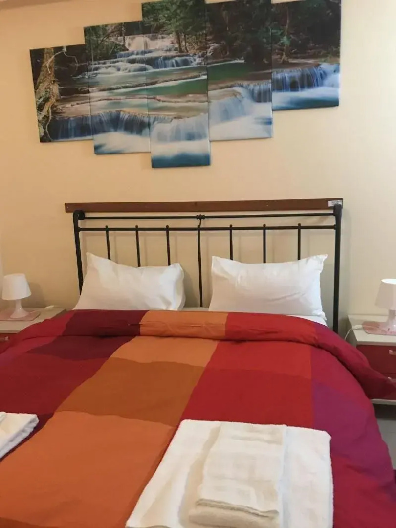 Villa Belvedere Lago Pergusa