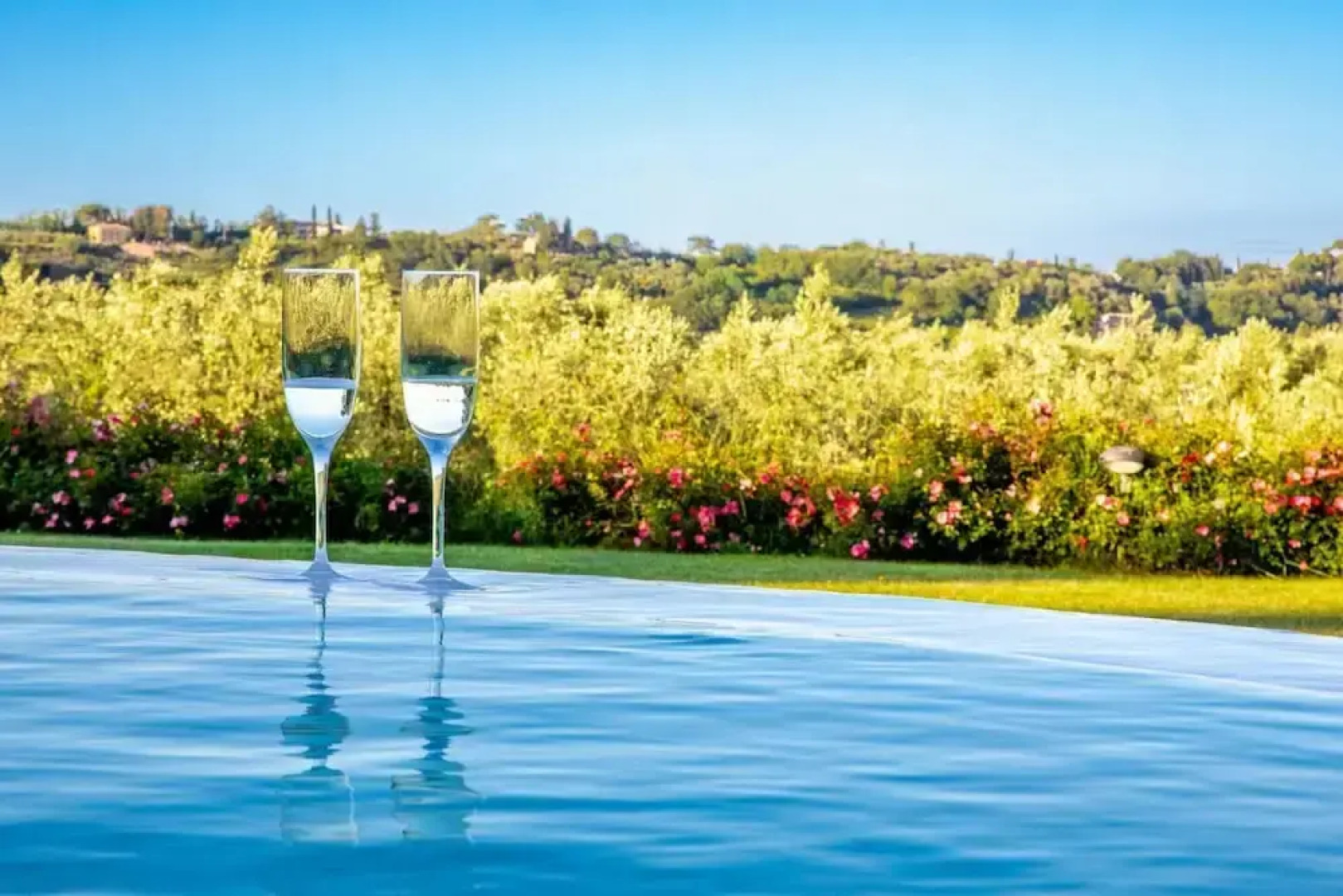 Apartment in Cervione With Balcony/terrace