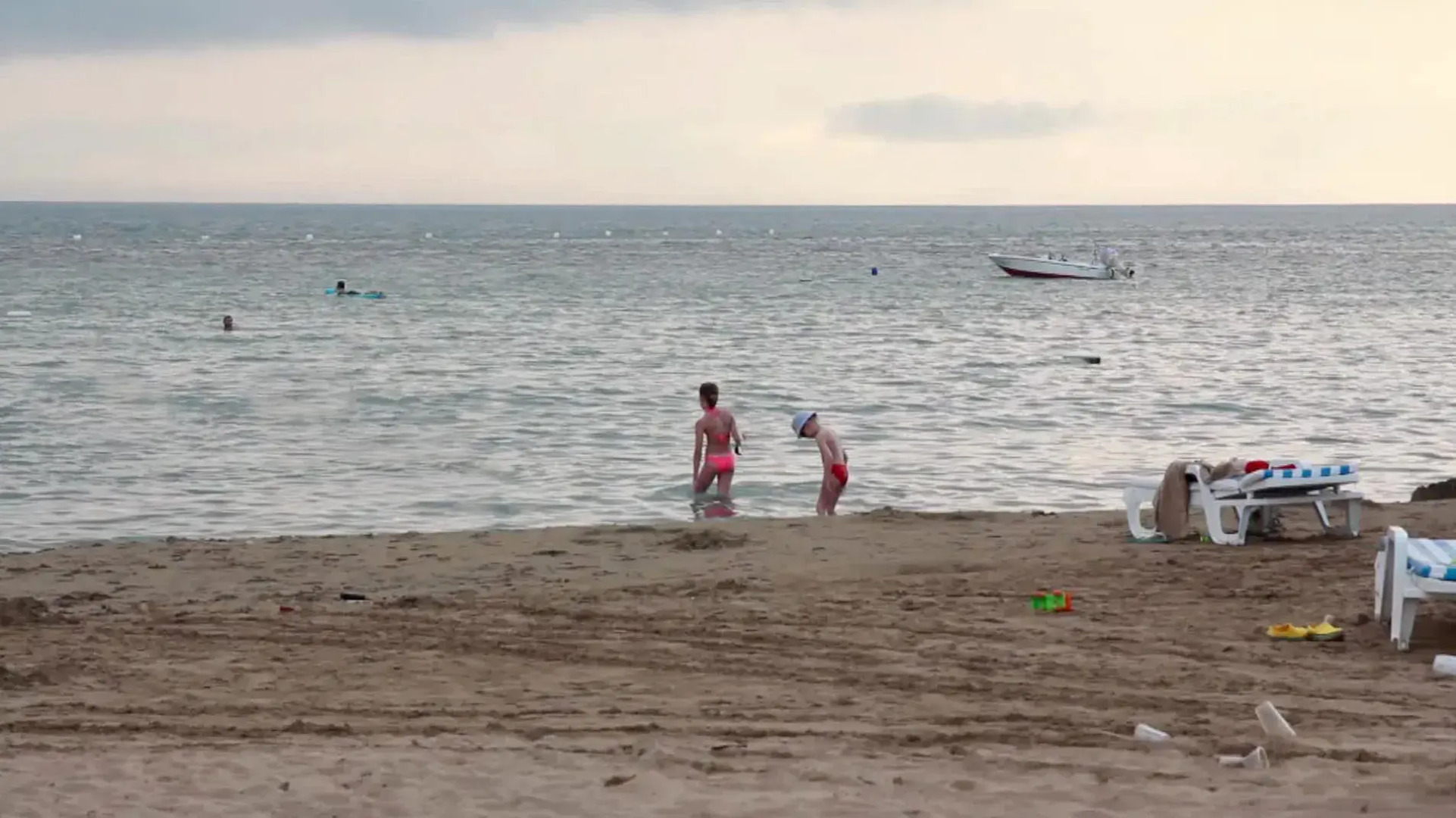 Merve Sun Hotel & Spa - All Inclusive