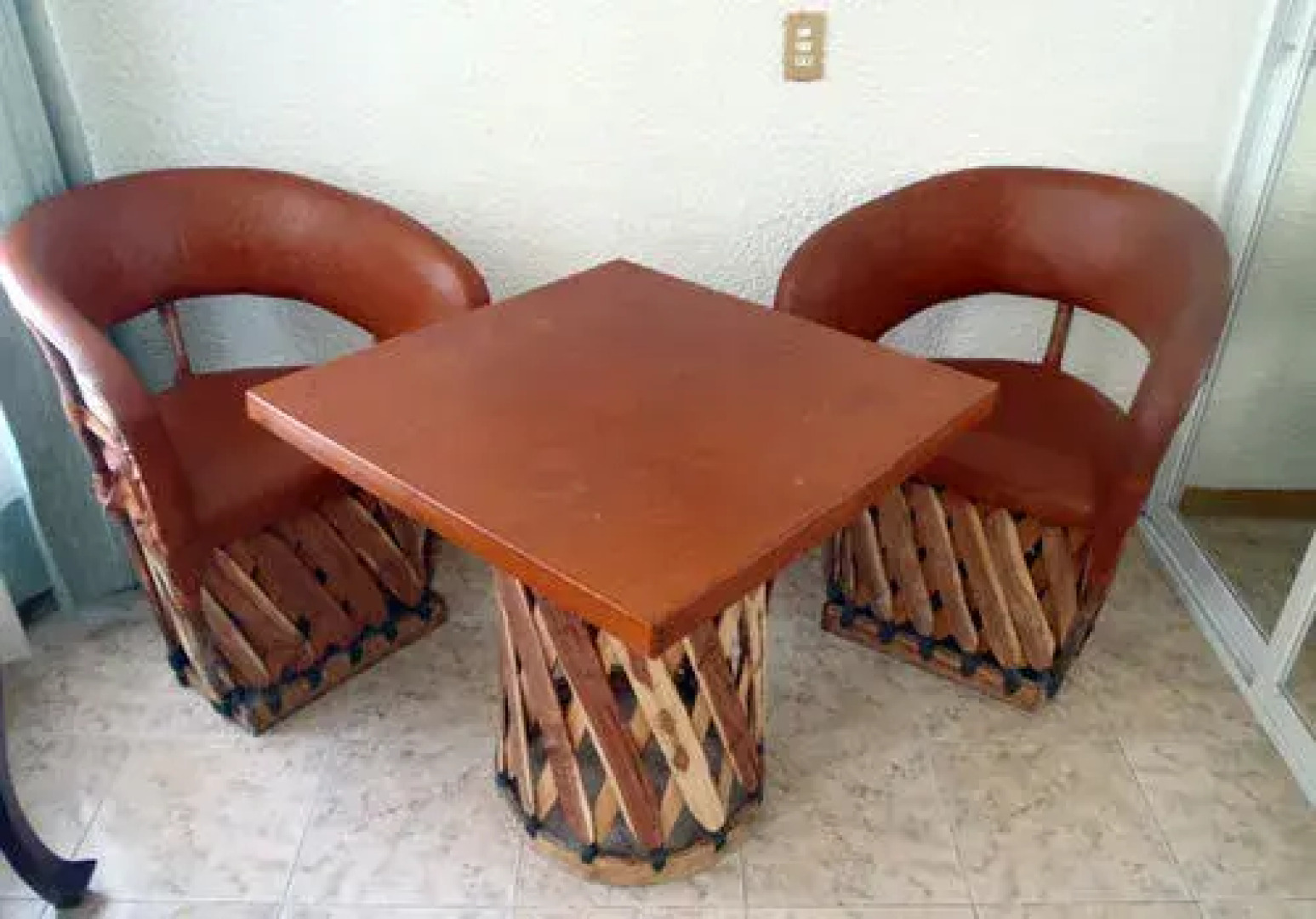 Hotel Posada Santa Fe