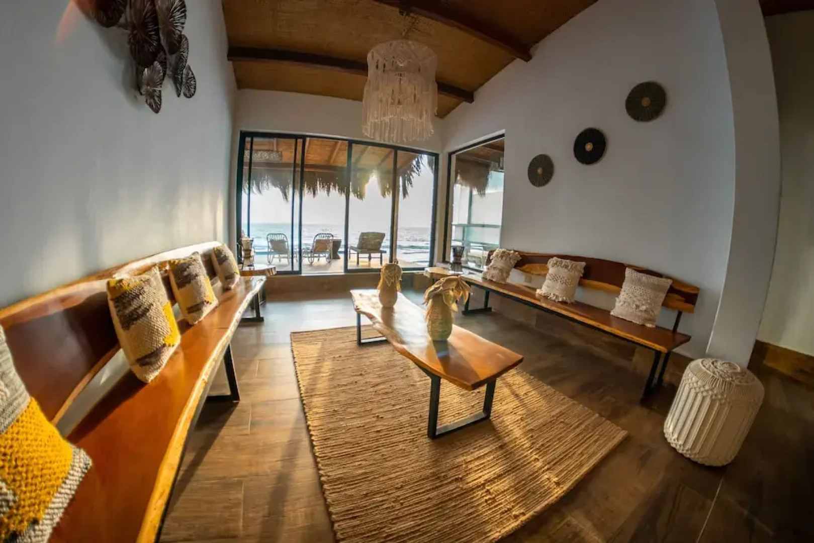 Hotel Beso de Sal Boutique