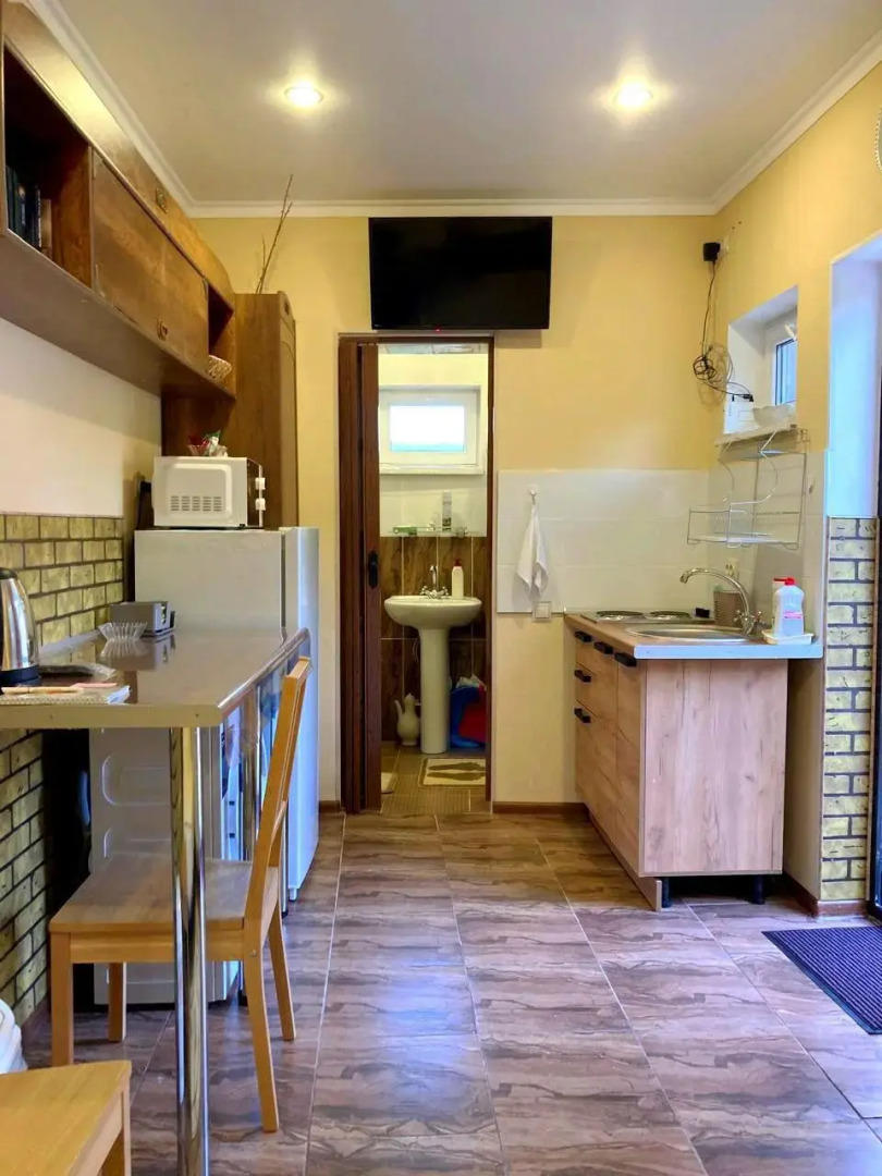 Апартаменты на улице Гагарина 12