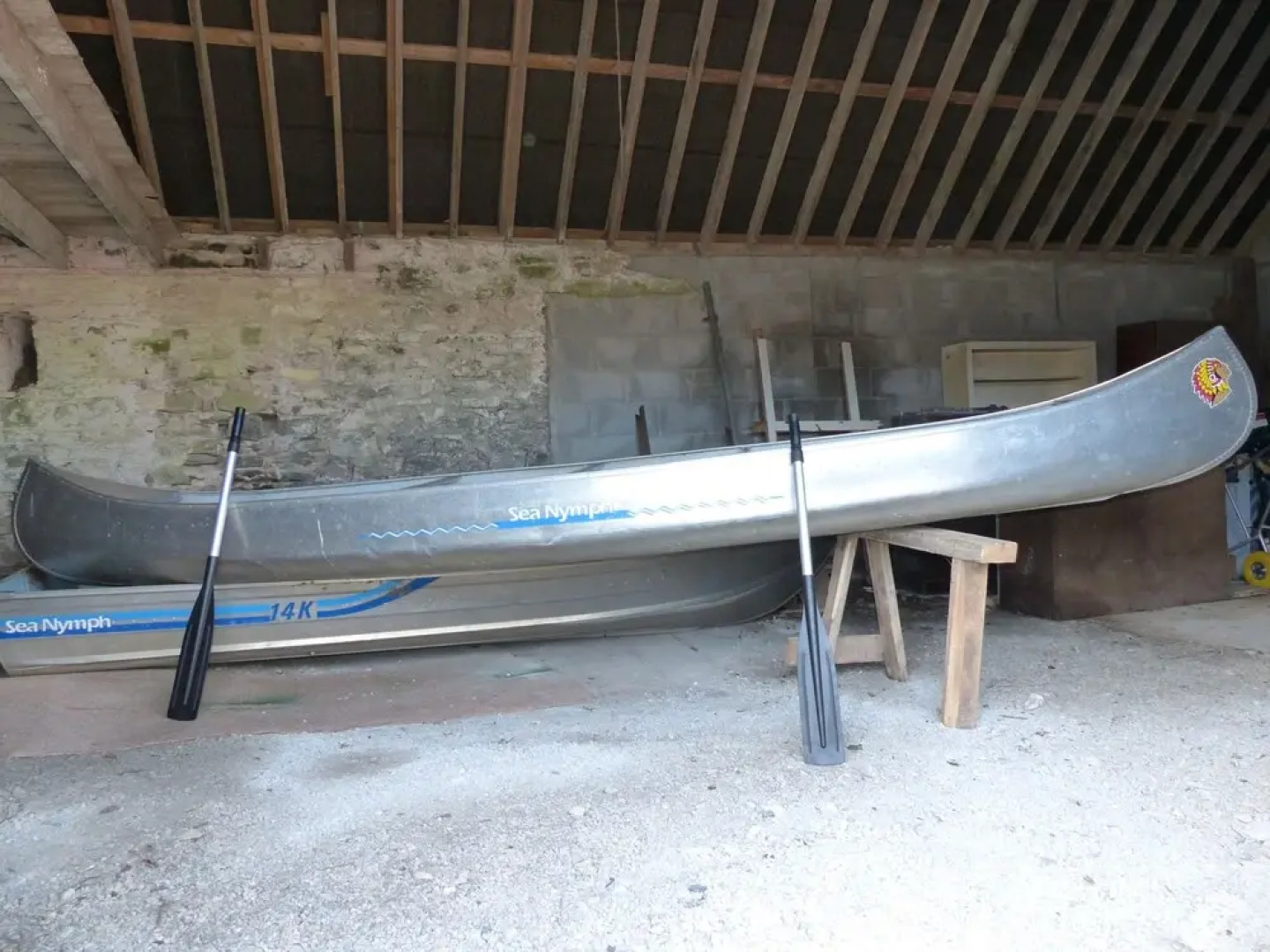 Garadice View Farmhouse