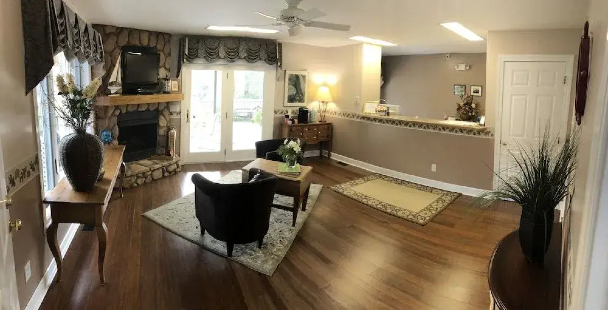 Boxwood Lodge Blowing Rock Near Boone-University