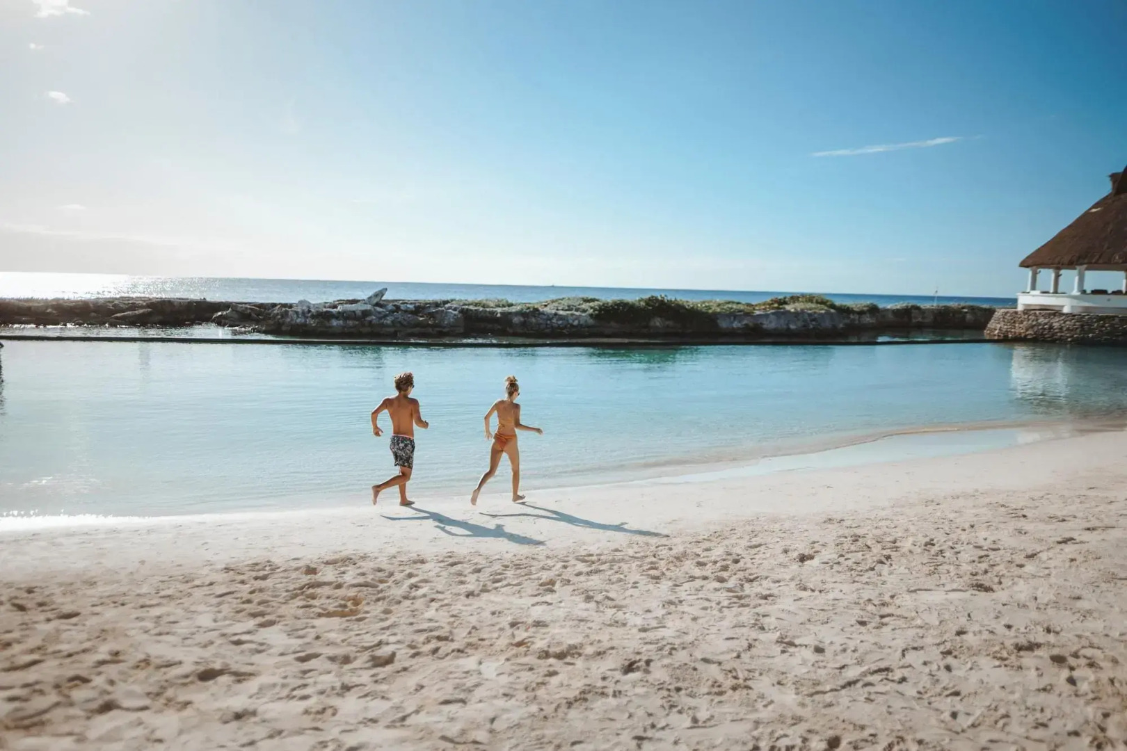 Hard Rock Hotel Riviera Maya - Hacienda and Heaven