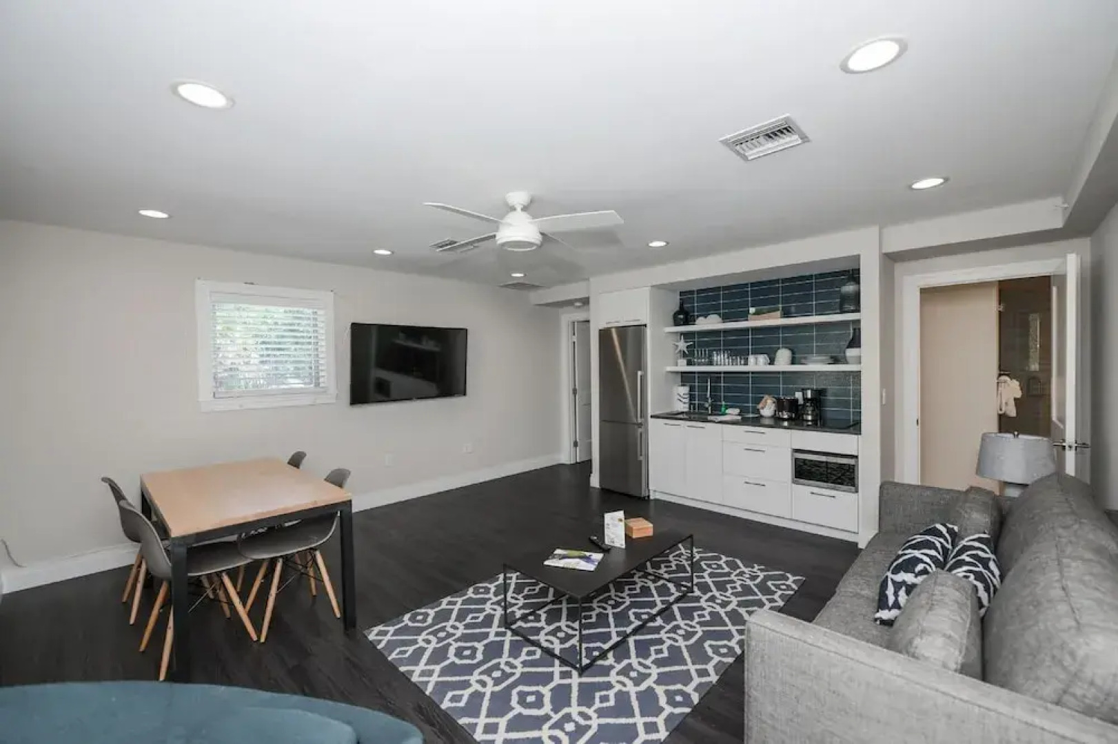 A Shore Thing by Beachside Management