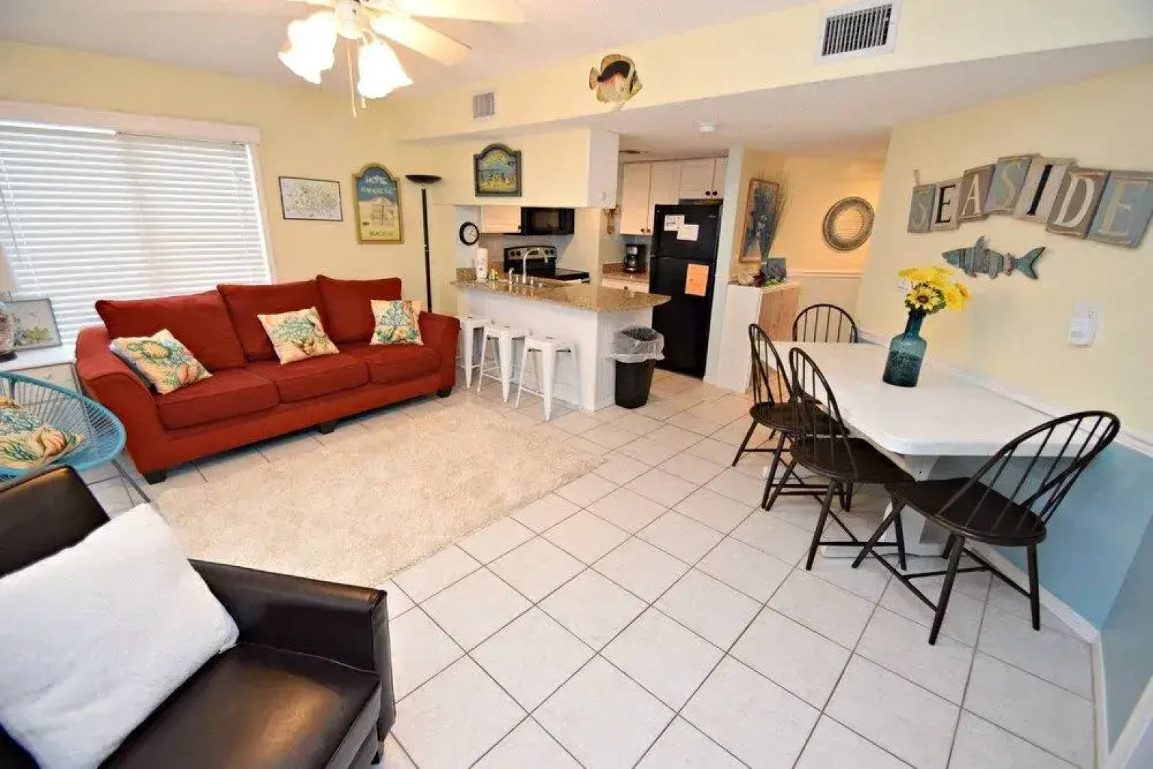 Gulf Shores Plantation 1140 by RedAwning