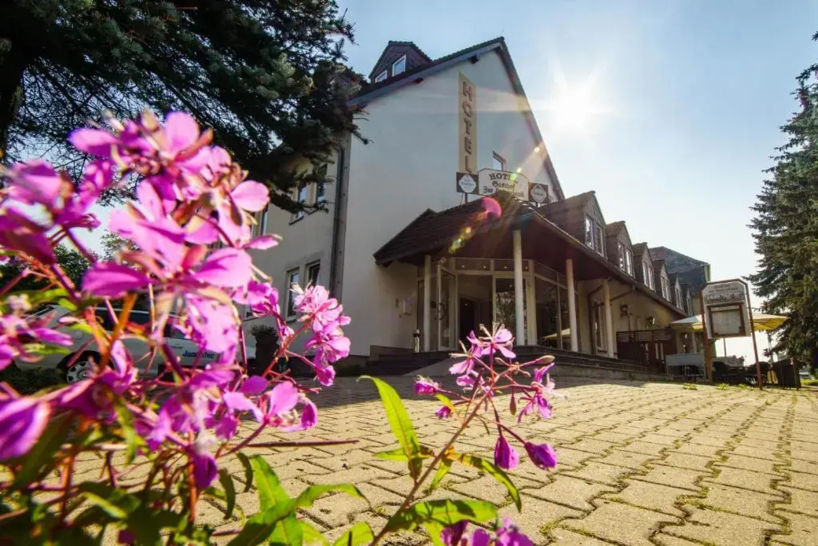 Hotel Gasthof Zur Heinzebank