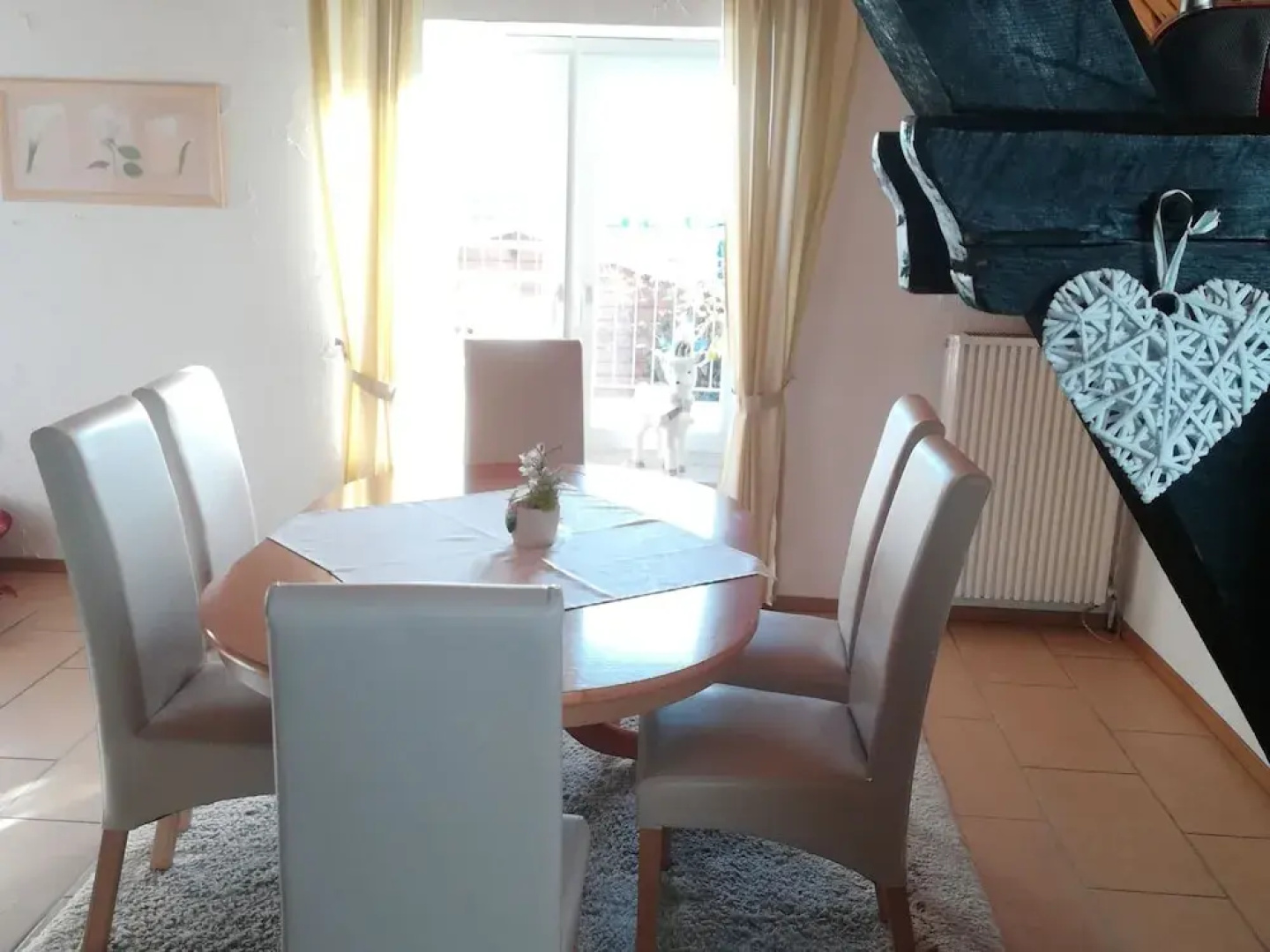 Silbecke Forest View Apartment